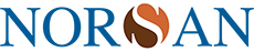 NORSAN-logo